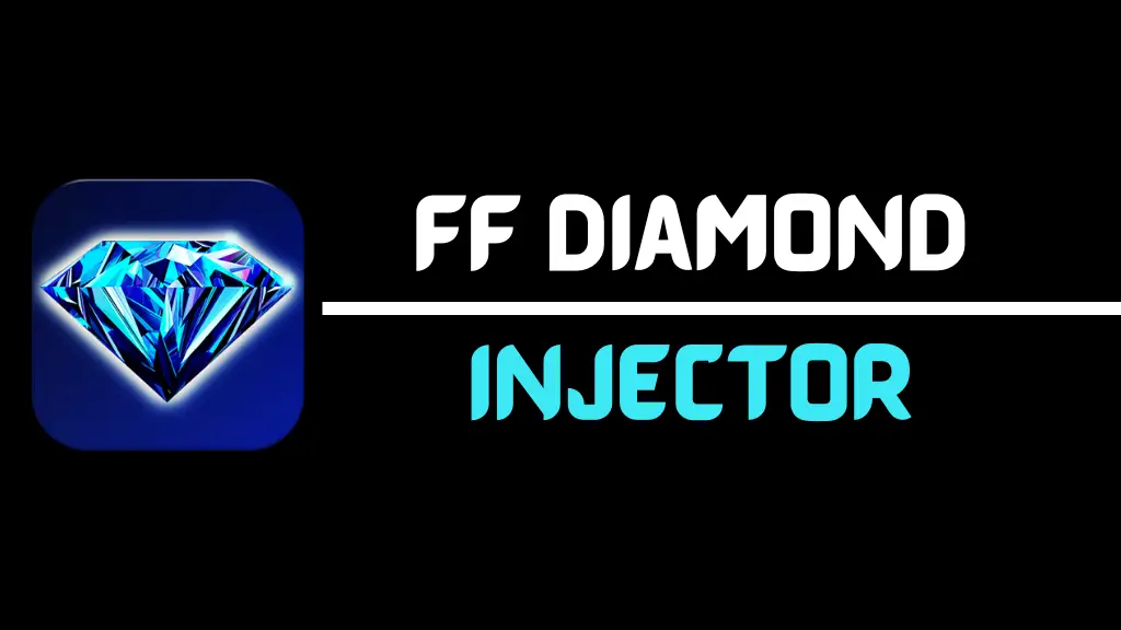 FF Diamond Injector APK